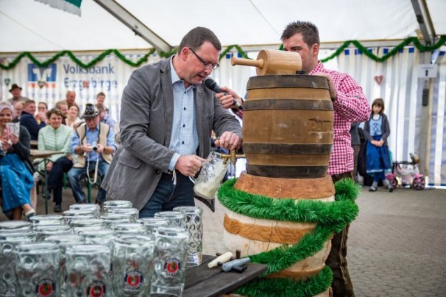 Wiesn 2017